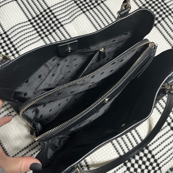 Kate Spade Jackson Large 3 Compartment Bag - Picture 3 of 3